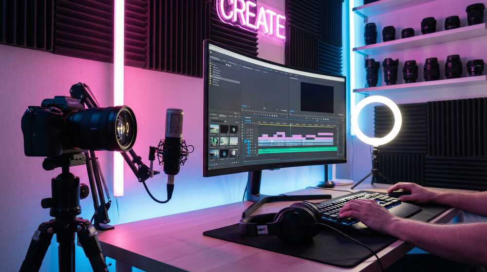 绿帽社视频剪辑教程